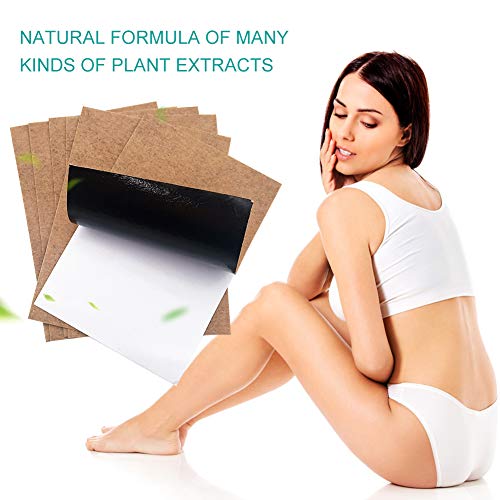 Parche de venas varicosas, tratamiento de venas varicosas, parche de curación de venas para arañas, edema, dolor nervioso, dolor de piernas, parches herbarios naturales