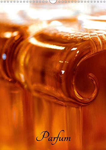 Parfum (calendrier mural 2020 din a3 vertical) - parfums guerlain (calendrier mensuel, 14 pages ) (Calvendo Choses)