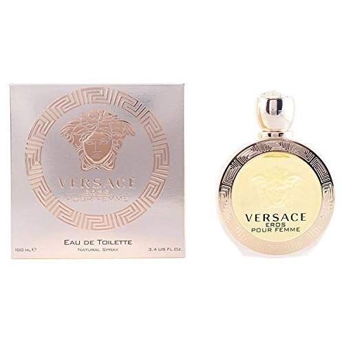 Parfum para mujer Eros Femme Versace EDT