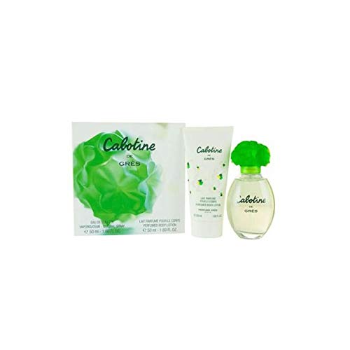 Parfums Grès, Agua fresca - 100 ml.
