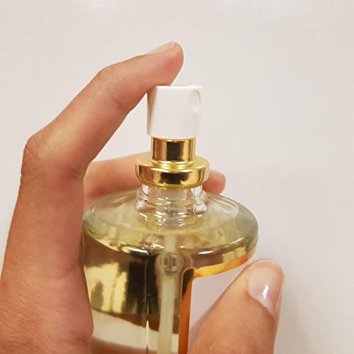 PARFUMS SAPHIR Freedom - Eau de Parfum con vaporizador para Mujer - 200 ml