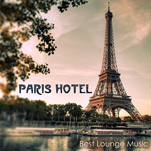 Paris Hotel Buddha Lounge (Music Bar)