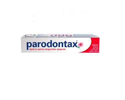 Parodontax Dentífrico Cuidado Encías - 75 ml