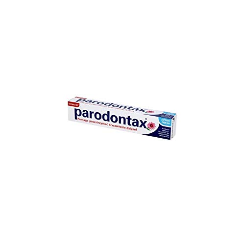 Parodontax Extra-Fresh Dentífrico - 75 ml