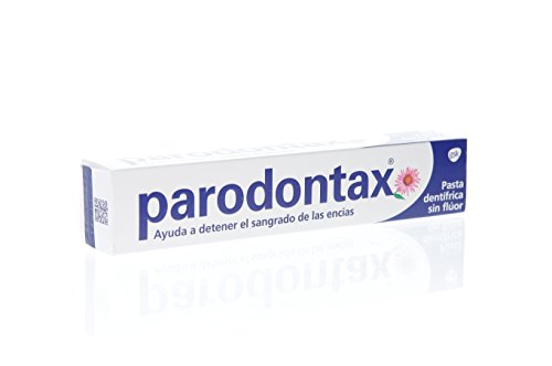 Parodontax Pasta de Dientes - 75ml