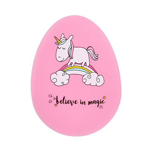 PARSA BEAUTY Professional Desenredar Maravilloso cepillo para el cabello unisex para desenredar y peinar el cabello