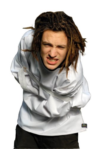 Party Pro – 873155 – Camisa de fuerza, talla M/L