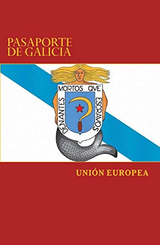 Pasaporte de Galicia