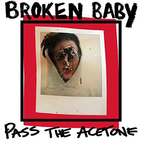 Pass the Acetone [Explicit]