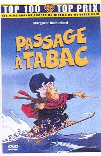 Passage à tabac [Francia] [DVD]