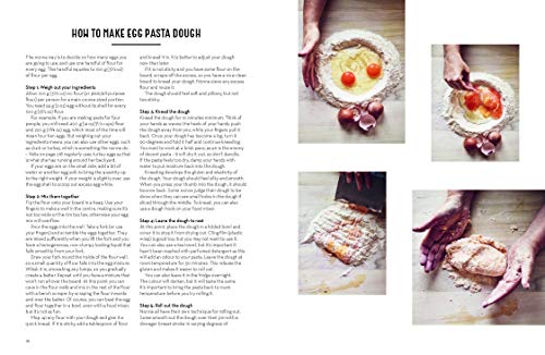 Pasta Grannies: The Secrets of Italy's Best Home Cooks