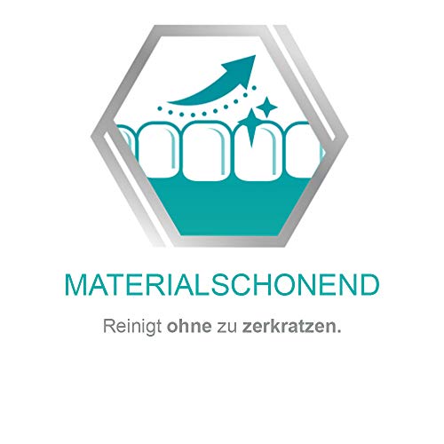 Pastillas efervescentes/Limpieza prótesis dentales (48 uds)