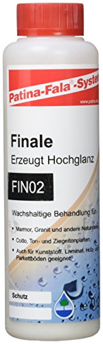 pátina de Fala Finale, 0,2 L, fin02