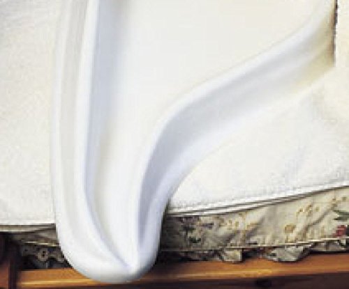 Patterson Medical - Bandeja de lavado de pelo, para uso en cama