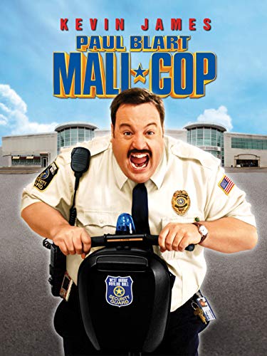 Paul Blart: Mall Cop