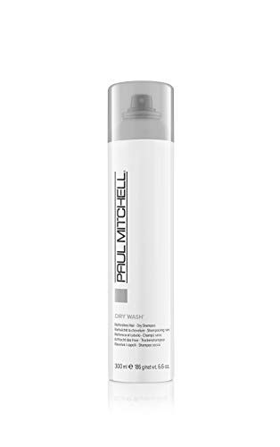 Paul Mitchell Express Dry - Champú para Lavado en Seco , 252 ml