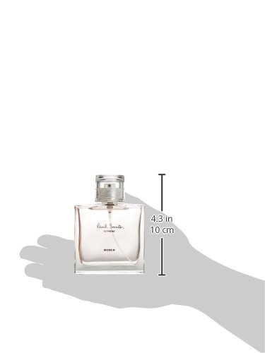 Paul Smith Paul Smith Extreme Women Eau de Toilette Vaporizador 100 ml