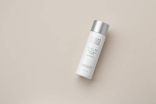 Paula’s Choice Calm Gel Tónico Facial - Limpia, Hidrata y Calma la Piel - Suave para Piel Sensible - con Glicerina y Té Verde - Pieles Normales a Secas - 118 ml