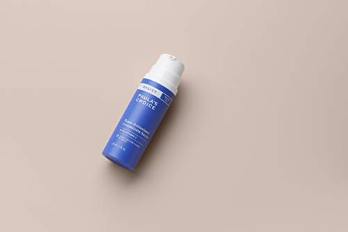 Paula’s Choice Resist Sérum Antioxidante Facial - Suero Antiarrugas Reduce Manchas, Hidrata y Aclarar la Piel - con Vitamina C y E - Pieles Normales a Secas - 30 ml