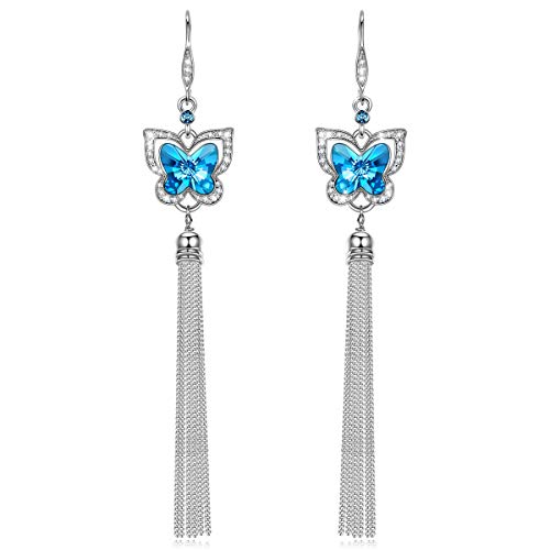 PAULINE & MORGEN regalos para mujer san valentín pendientes mujer niña pendientes fiesta tous mujer joyeria joyero pendientes baratos mujer regalos originales cumpleaños para mujer regalos para mama