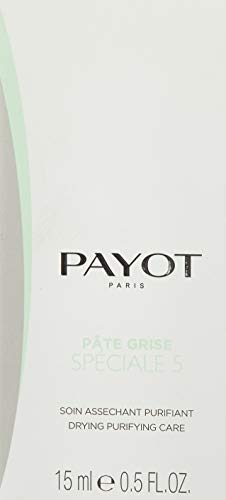 Payot, Crema y leche facial - 50 ml.