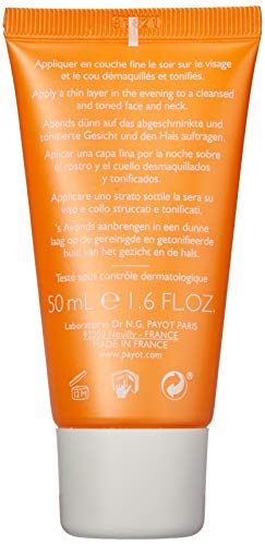 Payot, Crema y leche facial - 50 ml