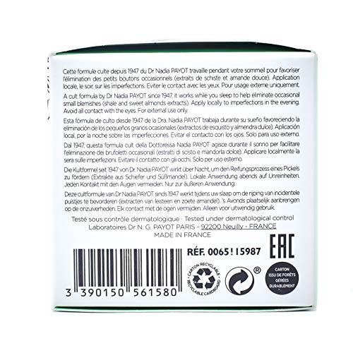 Payot L´Originale - Pate Grise