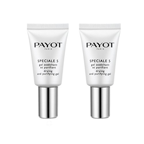 Payot Pate Grise Spéciale 5 Duo Pack