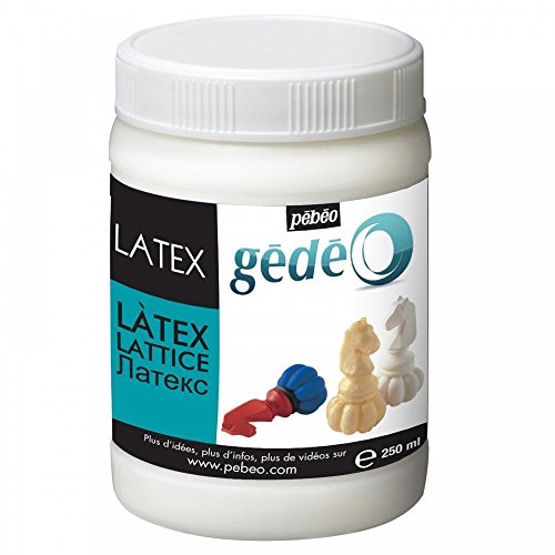 Pébéo Gedeo - Látex (250 ml)