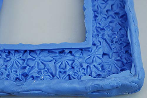 Pébéo Gedeo Siligum - Pasta para modelar Silicona (100 g)