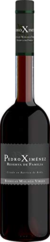 Pedro Ximénez Reserva de la Familia