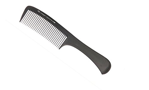 Peine Carbón Machete 109