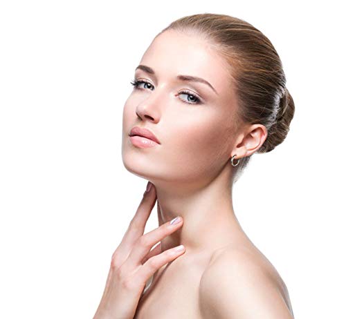 Pendientes de Aros de Acero Inoxidable 7 pares Negro para Hombres y Mujeres Zarcillos con piercing de redondo Moda Joyería Pendientes