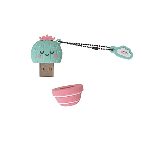 Pendrive de 32 Gigabytes Mr. Wonderful de Cactus
