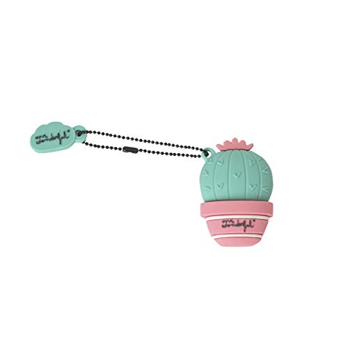 Pendrive de 32 Gigabytes Mr. Wonderful de Cactus
