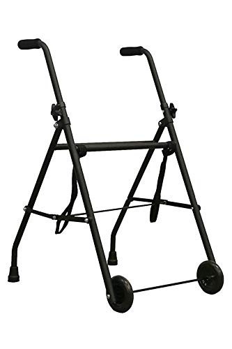 PEPE-ANDADOR, Andadores ancianos plegable, Andadores adultos, Andadores ancianos 2 ruedas