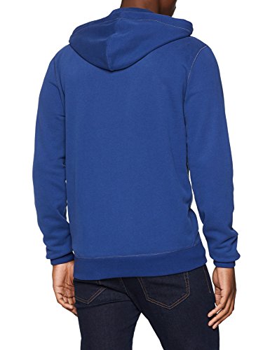 Pepe Jeans OCABA PM581495 Sudadera con Capucha, Azul (Chatham Blue 586), Medium para Hombre