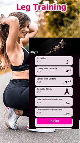 Perder grasa del vientre - Quemar calorías