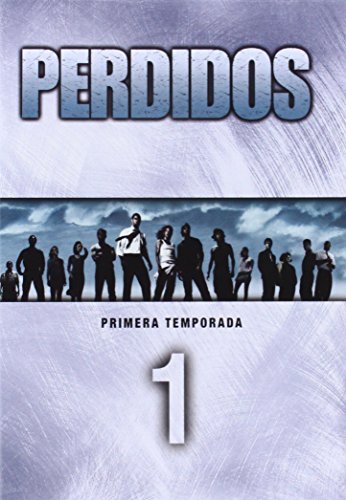 Perdidos - Temporadas 1-6 [DVD]