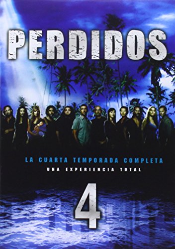 Perdidos - Temporadas 1-6 [DVD]