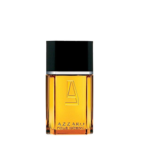 PERFUME DE HOMBRE AZZARO POUR HOMME 200 ML Eau De Toilette 68 OZ 200 ML