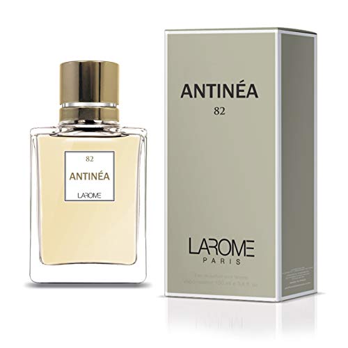 Perfume de Mujer ANTINÉA by LAROME (82F) 100 ml