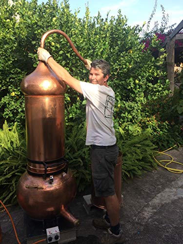 Perfume ecológico de lavanda de Mallorca
