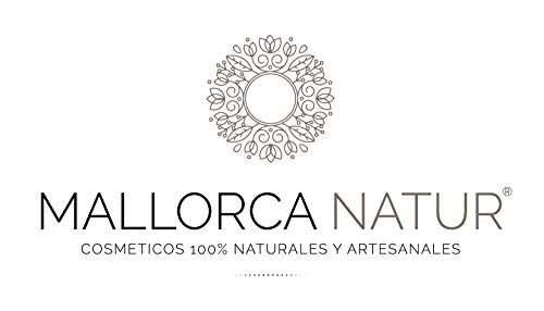 Perfume ecológico de lavanda de Mallorca