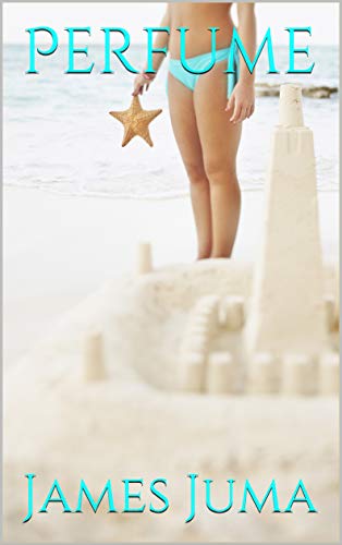 Perfume (English Edition)
