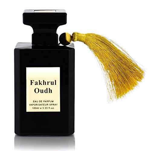 Perfume Fakhrul Oudh para hombre, de Al Aneeq