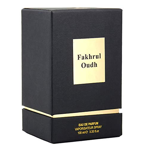 Perfume Fakhrul Oudh para hombre, de Al Aneeq