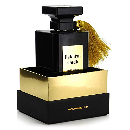 Perfume Fakhrul Oudh para hombre, de Al Aneeq