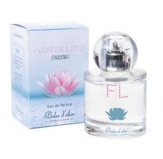 Perfume Flor de Loto Boles d´Olor
