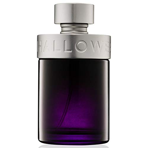 Perfume Hombre Halloween Man Jesus Del Pozo EDT